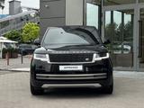 Land Rover Range Rover 2022 годаүшін74 600 000 тг. в Алматы – фото 2