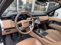 Land Rover Range Rover 2022 годаүшін74 600 000 тг. в Алматы – фото 13