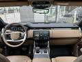 Land Rover Range Rover 2022 годаүшін74 600 000 тг. в Алматы – фото 14
