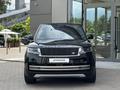 Land Rover Range Rover 2022 годаүшін74 600 000 тг. в Алматы – фото 2