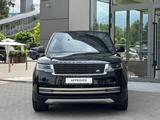 Land Rover Range Rover 2022 годаүшін74 600 000 тг. в Алматы – фото 2