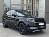Land Rover Range Rover 2022 годаүшін74 600 000 тг. в Алматы – фото 4
