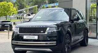 Land Rover Range Rover 2022 года за 74 600 000 тг. в Алматы