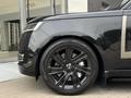 Land Rover Range Rover 2022 годаүшін74 600 000 тг. в Алматы – фото 8