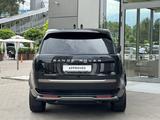 Land Rover Range Rover 2022 годаүшін74 600 000 тг. в Алматы – фото 5