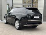 Land Rover Range Rover 2022 годаүшін74 600 000 тг. в Алматы – фото 5