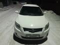 Toyota Corolla 2009 годаүшін4 200 000 тг. в Астана – фото 2