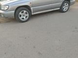 Subaru Forester 1997 годаfor2 500 000 тг. в Есик – фото 2