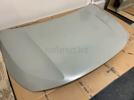 Капот, панель капота Kia 19-25 за 40 000 тг. в Алматы