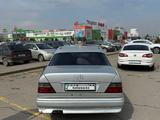 Mercedes-Benz E 320 1993 годаүшін2 300 000 тг. в Алматы – фото 3