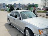 Mercedes-Benz E 320 1993 годаүшін2 300 000 тг. в Алматы – фото 4