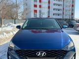 Hyundai Accent 2021 годаүшін8 600 000 тг. в Астана – фото 3