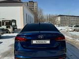 Hyundai Accent 2021 года за 8 600 000 тг. в Астана – фото 4