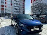 Hyundai Accent 2021 годаүшін8 600 000 тг. в Астана – фото 2