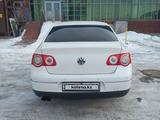 Volkswagen Passat 2010 годаүшін4 000 000 тг. в Алматы – фото 3