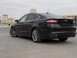 Ford Fusion (North America) 2013 годаүшін5 700 000 тг. в Актау – фото 2