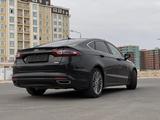 Ford Fusion (North America) 2013 годаүшін5 700 000 тг. в Актау – фото 3