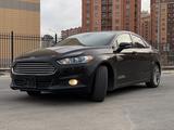 Ford Fusion (North America) 2013 годаүшін5 700 000 тг. в Актау