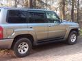 Nissan Patrol 2007 года за 8 500 000 тг. в Алматы