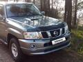 Nissan Patrol 2007 года за 8 500 000 тг. в Алматы – фото 2