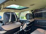Nissan Patrol 2007 годаүшін8 500 000 тг. в Алматы – фото 4