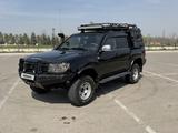 Toyota Land Cruiser 2007 года за 10 000 000 тг. в Тараз – фото 2