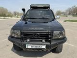 Toyota Land Cruiser 2007 года за 10 000 000 тг. в Тараз