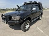 Toyota Land Cruiser 2007 года за 10 000 000 тг. в Тараз – фото 3