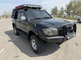 Toyota Land Cruiser 2007 года за 10 000 000 тг. в Тараз – фото 4