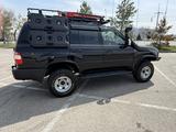Toyota Land Cruiser 2007 года за 10 000 000 тг. в Тараз – фото 5
