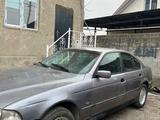 BMW 525 1997 годаүшін1 150 000 тг. в Алматы – фото 4