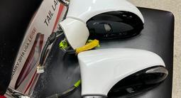 Зеркало на лексус es 350 за 45 000 тг. в Актау – фото 3