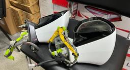 Зеркало на лексус es 350 за 45 000 тг. в Актау – фото 5