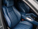 Mercedes-Benz GLS 63 AMG 4MATIC 2025 года за 137 000 000 тг. в Астана – фото 5