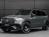 Mercedes-Benz GLS 63 AMG 4MATIC 2025 годаүшін137 000 000 тг. в Астана