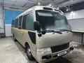 Toyota  Coaster 2012 годаfor15 500 000 тг. в Уральск – фото 2