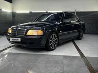 Mercedes-Benz C 280 1995 года за 2 400 000 тг. в Алматы