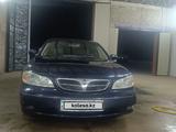 Nissan Maxima 2003 года за 3 500 000 тг. в Мерке – фото 5