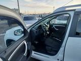 Nissan Terrano 2022 года за 7 500 000 тг. в Шымкент – фото 3