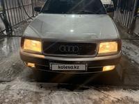 Audi 100 1993 годаүшін1 900 000 тг. в Алматы