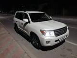 Toyota Land Cruiser 2012 годаfor16 500 000 тг. в Алматы