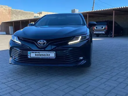 Toyota Camry 2020 года за 12 500 000 тг. в Караганда