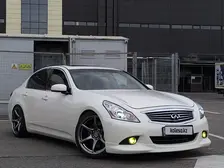 Infiniti G35, 2008