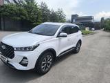 Chery Tiggo 7 Pro 2023 года за 8 500 000 тг. в Алматы – фото 2