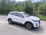 Chery Tiggo 7 Pro 2023 года за 8 500 000 тг. в Алматы