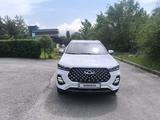 Chery Tiggo 7 Pro 2023 года за 8 500 000 тг. в Алматы – фото 3