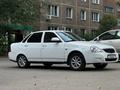 ВАЗ (Lada) Priora 2170 2013 годаүшін2 300 000 тг. в Павлодар – фото 4