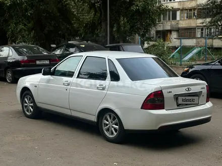 ВАЗ (Lada) Priora 2170 2013 года за 2 300 000 тг. в Павлодар – фото 8