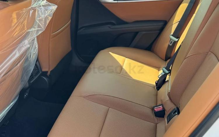 Toyota Camry Prestige — миниатюра 5