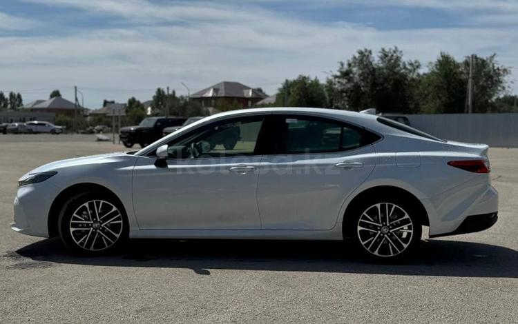 Toyota Camry Prestige — миниатюра 3